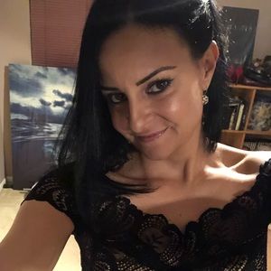 Meet your Posher, Christina